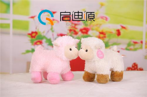 小羊羔